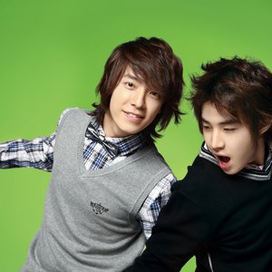 Donghae & Henry için avatar