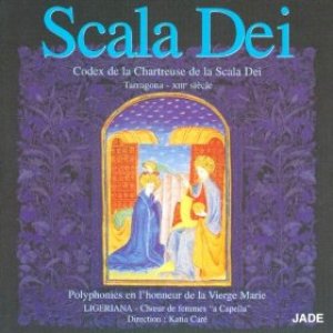 Choir of the Carthusian Monastery of the Scala Dei のアバター