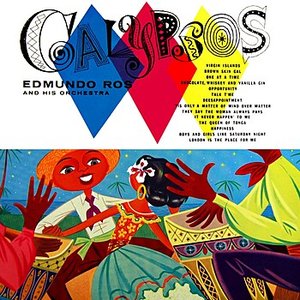 Ros Album Of Calypsos
