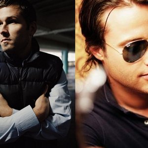 'Kaskade & EDX'の画像