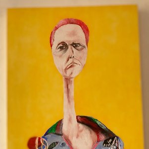 Avatar de Luis Capucho