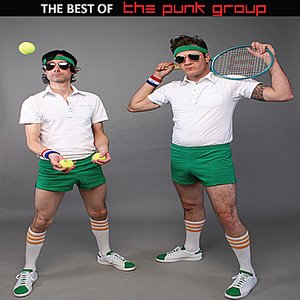 The Best Of The Punk Group