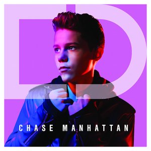 Chase Manhattan - EP