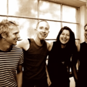 Aoria photo provided by Last.fm