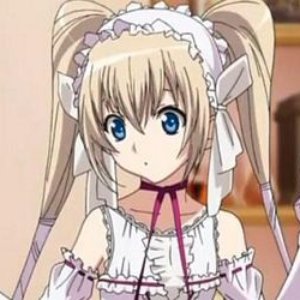 Avatar for カーチャ(平野綾)
