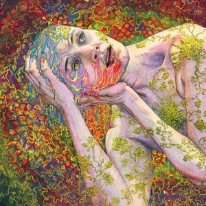 Wax People - EP