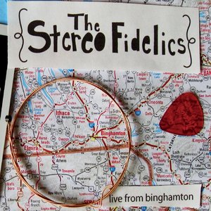 Live From Binghamton