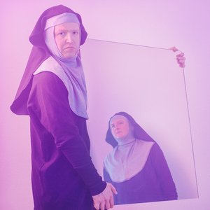 Hildegard von Binge Drinking 的头像