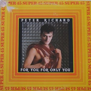 For you, for only you (12 Inc)