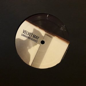 Unknown Bodies (feat. Autumns & Years Of Denial) - EP