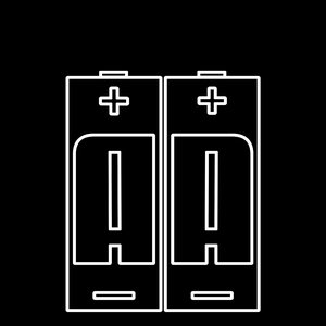 AA Batteries 的头像