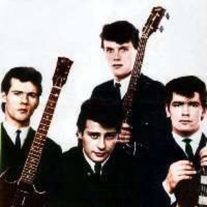 Pete Best Four 的头像