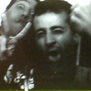 Avatar de John Zorn & Bobby Previte