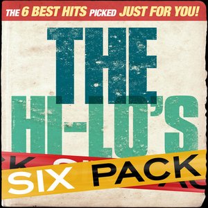 6 Pack - The Hi-Lo's - EP