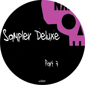 Sampler Deluxe, Vol. 7