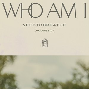 Who Am I (Acoustic)