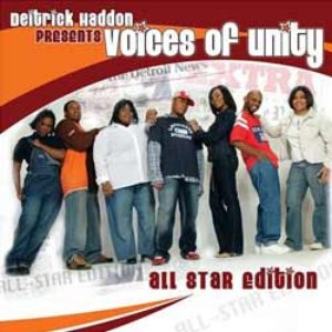 Avatar for Deitrick Haddon & Voices of Unity