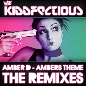 Ambers Theme (The remixes)