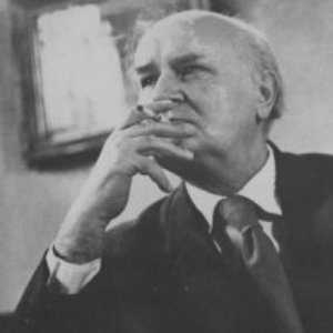 Endre Szervánszky 的头像