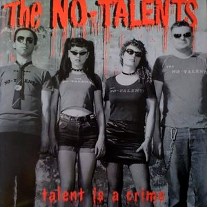 Talent Is A Crime