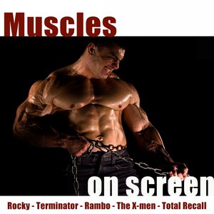 Muscles On Screen