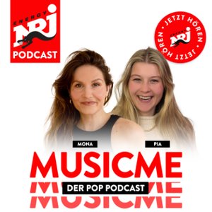 Avatar de MusicMe - Der Pop Podcast