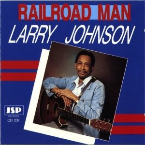 Railroad Man