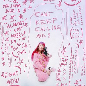 can't keep calling me - Single