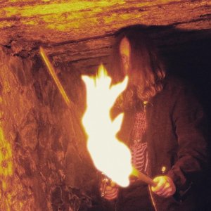 Quest Master için avatar