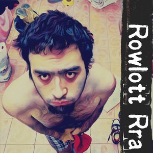 Image for 'Rowlott Rra'