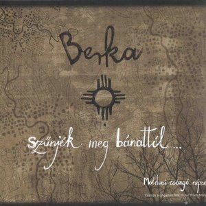 Image for 'Berka'