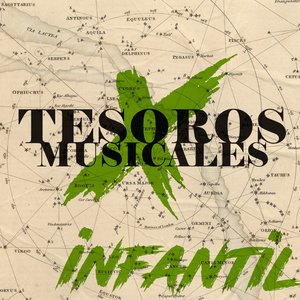 Tesoros Musicales: Infantil