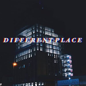 Different Place