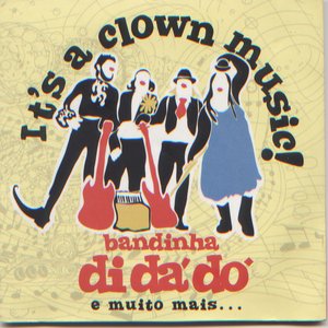 It's a clown music!