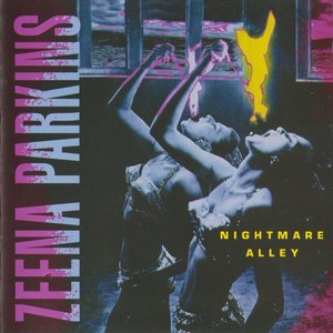 Nightmare Alley