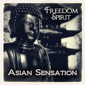 Asian Sensation (Relaxing Music)