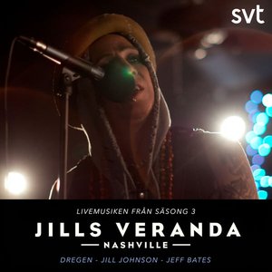 Jills Veranda