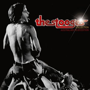 The Stooges Collection - Australian Tour Edition