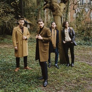 Аватар для Arctic Monkeys