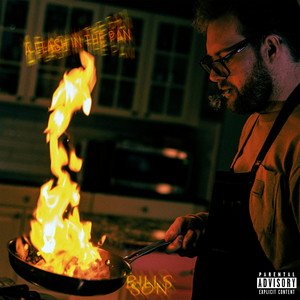 A Flash In The Pan