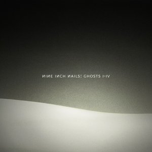 Ghosts I–IV