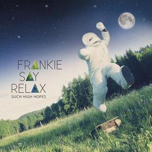 'Frankie Say Relax'の画像