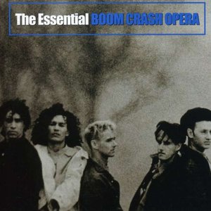 The Essential Boom Crash Opera