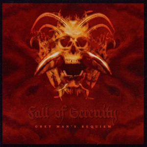 Fall of Serenity - Grey Man