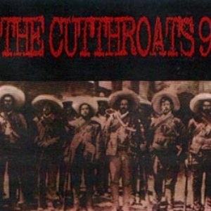 Cutthroats 9