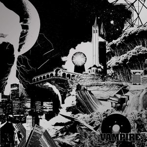 VAMPIRE (SHM-CD)