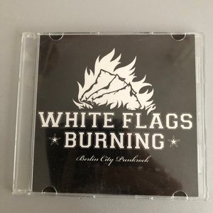 White Flags Burning