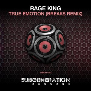 True Emotion (Breaks Remix)