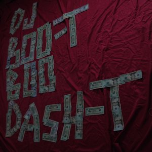 Boo Dash-T