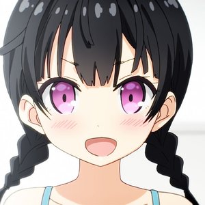 Avatar for 桃原奈月(CV:村川梨衣)